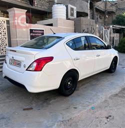 نيسان صني